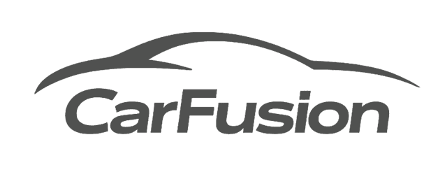 CarFusion logo