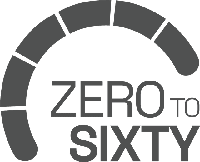 Zero to Sixty Lab logo